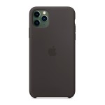 Coque iPhone 11 Pro Max Noire