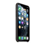 Coque iPhone 11 Pro Max Noire