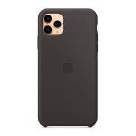 Coque iPhone 11 Pro Max Noire