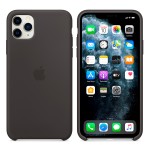 iPhone 11 Pro Max Schwarze Hlle