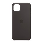 Coque iPhone 11 Pro Max Noire