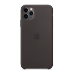 iPhone 11 Pro Max Zwart Hoesje