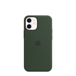 iPhone 12 Mini Cypress Green Case