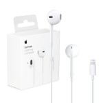 Headset EarPods White Lightning