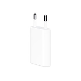 Carregador Branco USB 5W