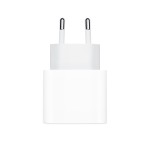 USB Charger White C 18W