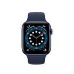 Bracelete Apple watch sport band 40mm Pulseira