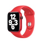 Bracelete Apple watch sport band 44mm Pulseira