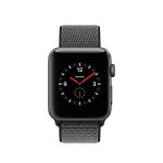 Bracelete Apple watch sport loop 40mm Pulseira