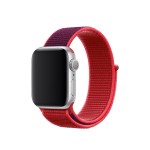 Bracelete Apple watch sport loop 40mm Pulseira