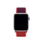 Bracelete Apple watch sport loop 40mm Pulseira