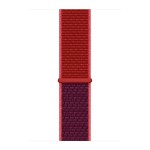 Bracelete Apple watch sport loop 40mm Pulseira