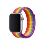 Bracelete Apple watch sport loop 40mm Pulseira