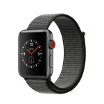 Bracelete Apple watch sport loop 44mm Pulseira