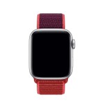 Bracelete Apple watch sport loop 44mm Pulseira