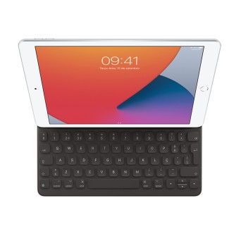 Smart Keyboard iPad 7 gen / iPad Air 3 gen / iPad Keyboard Pro 10.5