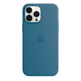 Funda iPhone 13 Pro Max Azul Celeste