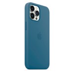 Coque iPhone 13 Pro Max Bleu Ciel