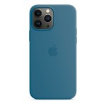 Coque iPhone 13 Pro Max Bleu Ciel