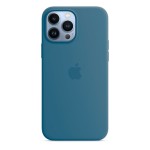 Coque iPhone 13 Pro Max Bleu Ciel