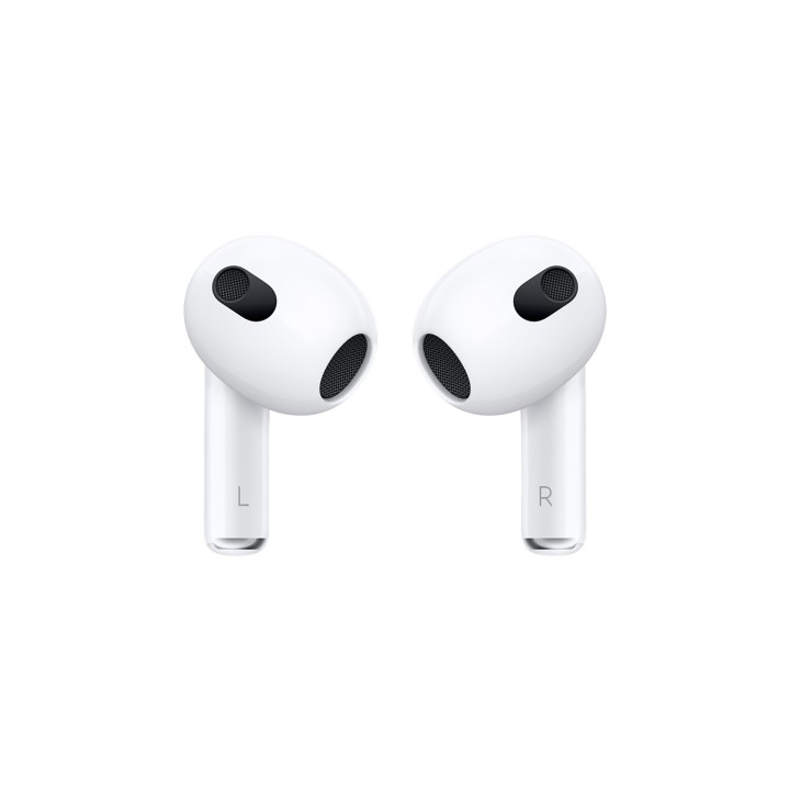 AirPods 3rd Generation A2566 (Like New) - 01AB0482AO04