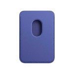 Portefeuille Cuir iPhone Glycine Pomme