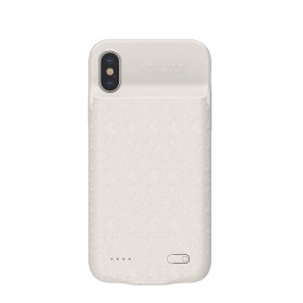 Protective Case plus Power Bank 3500 mAh iPhone X