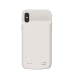 Funda protectora ms Power Bank 3500 mAh iPhone X