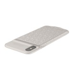 Funda protectora ms Power Bank 3500 mAh iPhone X