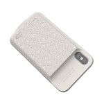 Funda protectora ms Power Bank 3500 mAh iPhone X