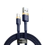 Cafule-kabel 1M Lightning