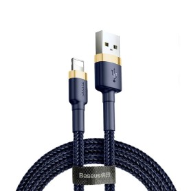 Cafule Cable 1M x USB Lightning