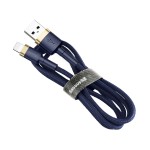 Cafule-kabel 1M Lightning