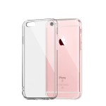 iPhone 6/6s Transparent Hlle