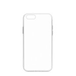 iPhone 6/6s Transparant Hoesje