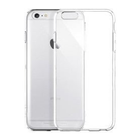 Custodia iPhone 6 Plus/6s Plus Trasparente