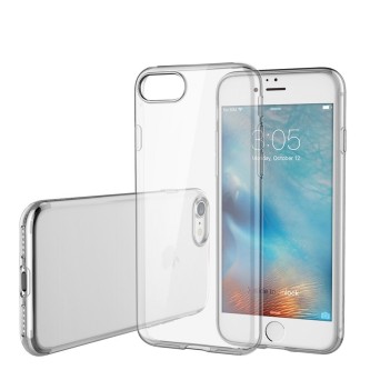 Capa iPhone 7/8/SE 2020/SE 2022 Transparente