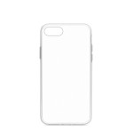 iPhone 7/8/SE 2020/SE 2022 Transparent Case