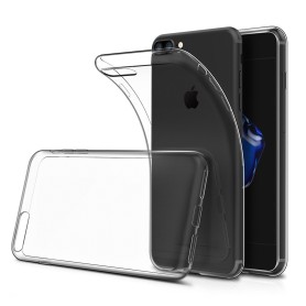 Capa iPhone 7 Plus/8 Plus Transparente