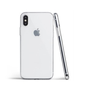 Funda iPhone X/XS Transparente