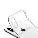 iPhone X/XS Transparent Case