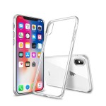 iPhone X/XS Transparent Case