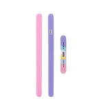 Custodia iPhone X/XS Rainbow Pastel