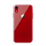 Capa iPhone XR Transparente