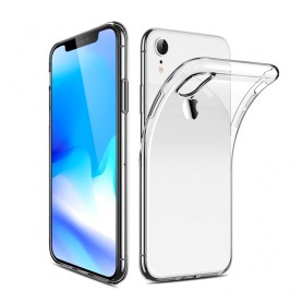 iPhone XR Transparent Case