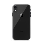 Coque iPhone XR Transparente