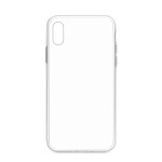 iPhone XR Transparent Case