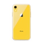 Capa iPhone XR Transparente