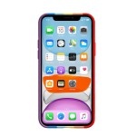 iPhone XR Rainbow Pride Hoesje