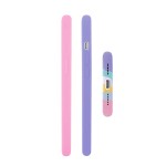 Custodia iPhone XR Rainbow Pastel